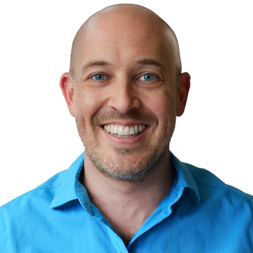 Colin Talks Crypto